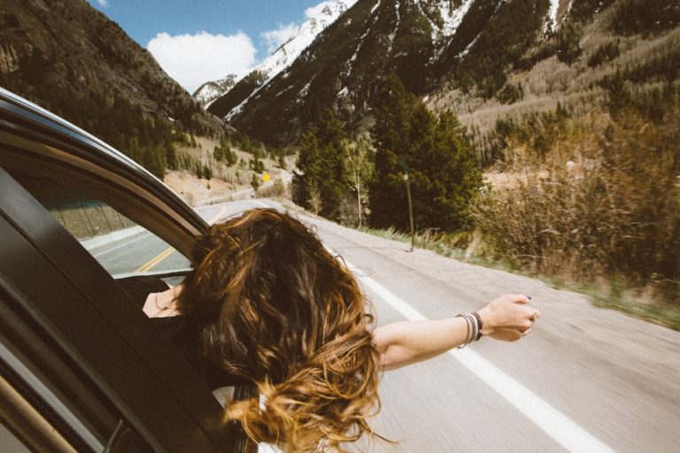 Embrace the Wild: How Outdoor Adventures Can Transform Your Life