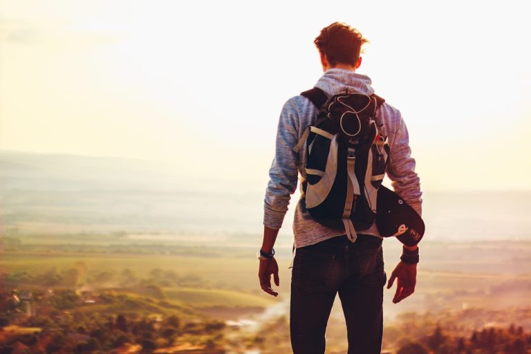 Unleashing Your Inner Explorer: The Joy of Spontaneous Outdoor Adventures